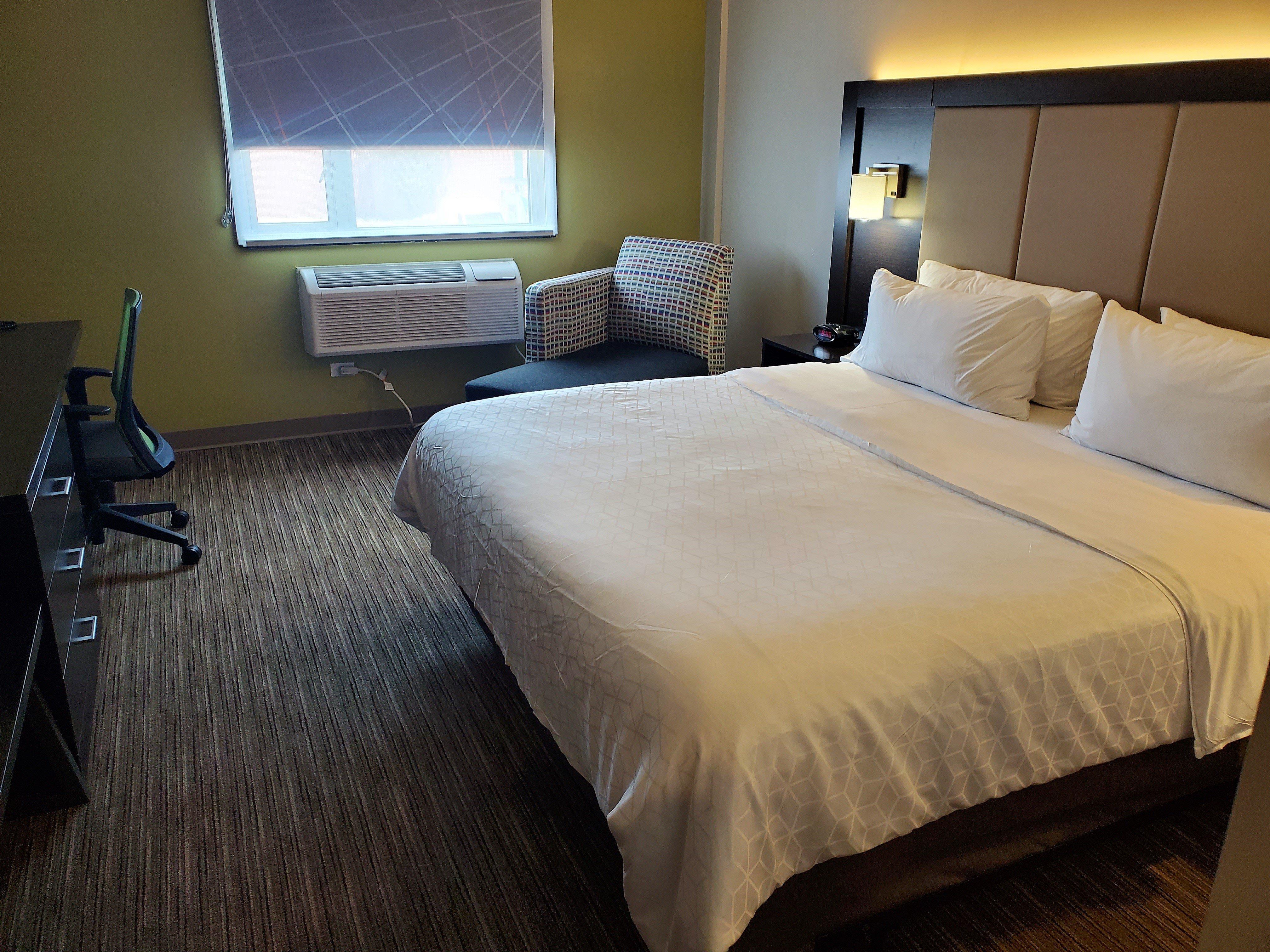 Holiday Inn Express Maspeth By Ihg Nueva York Exterior foto