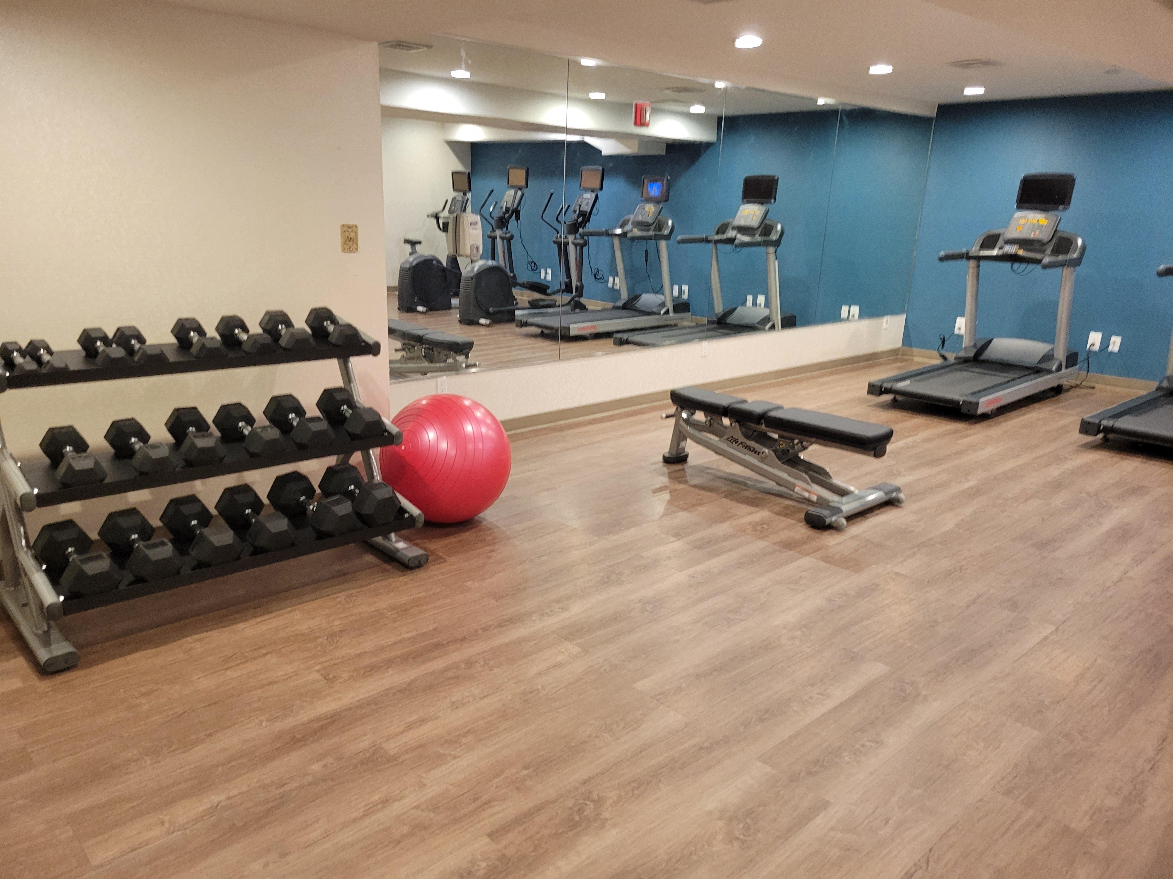 Holiday Inn Express Maspeth By Ihg Nueva York Exterior foto