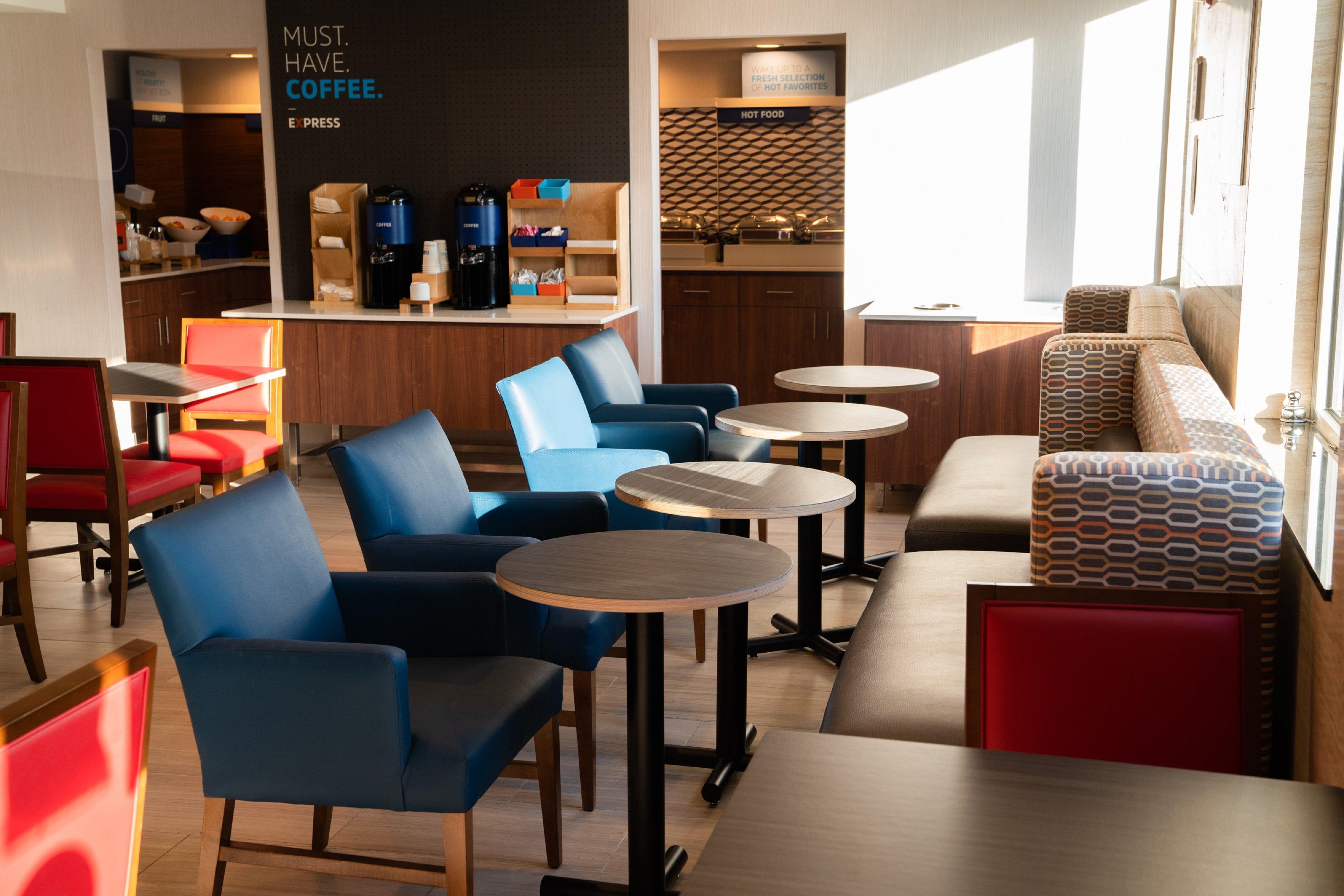 Holiday Inn Express Maspeth By Ihg Nueva York Exterior foto