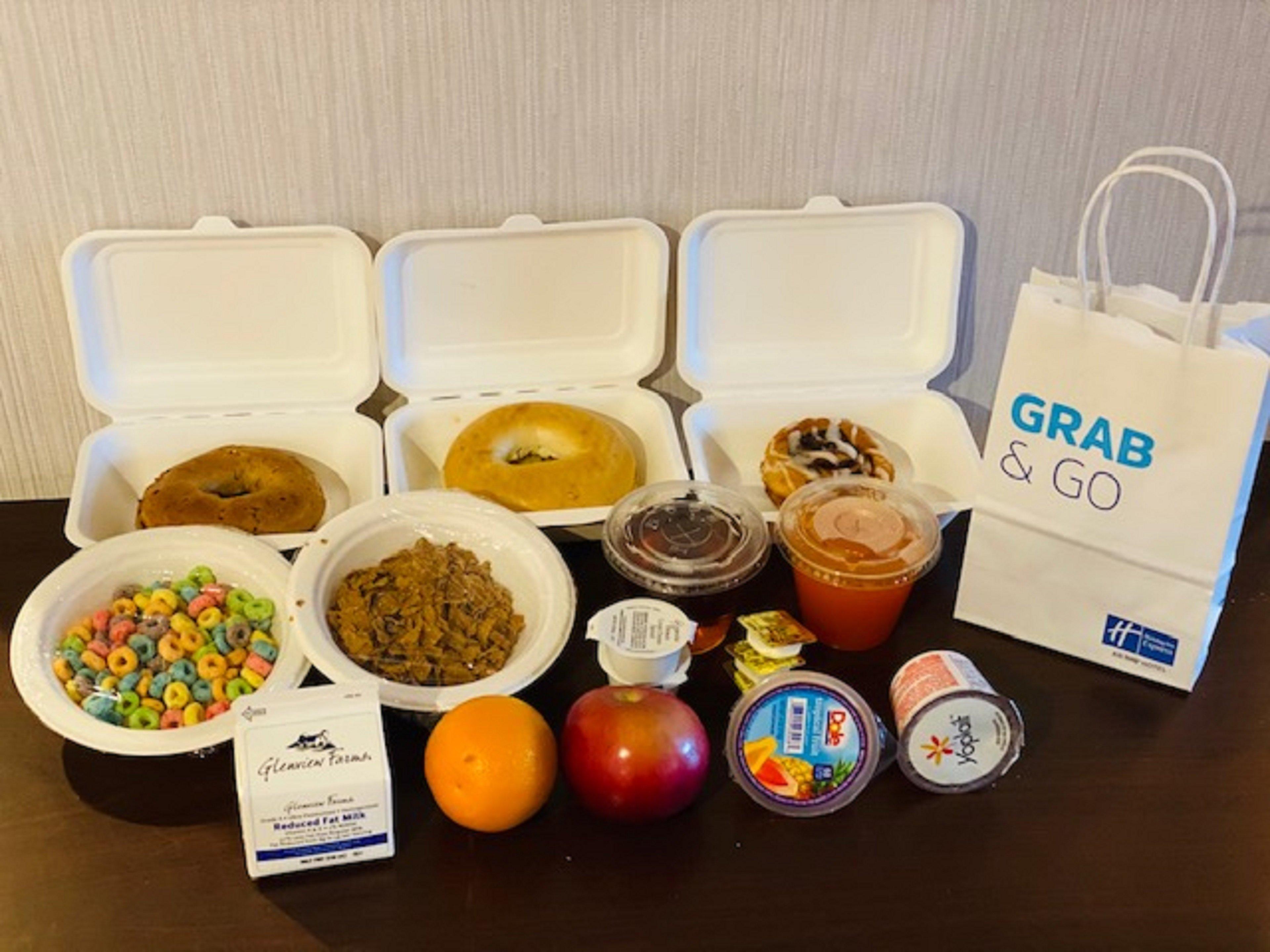 Holiday Inn Express Maspeth By Ihg Nueva York Exterior foto