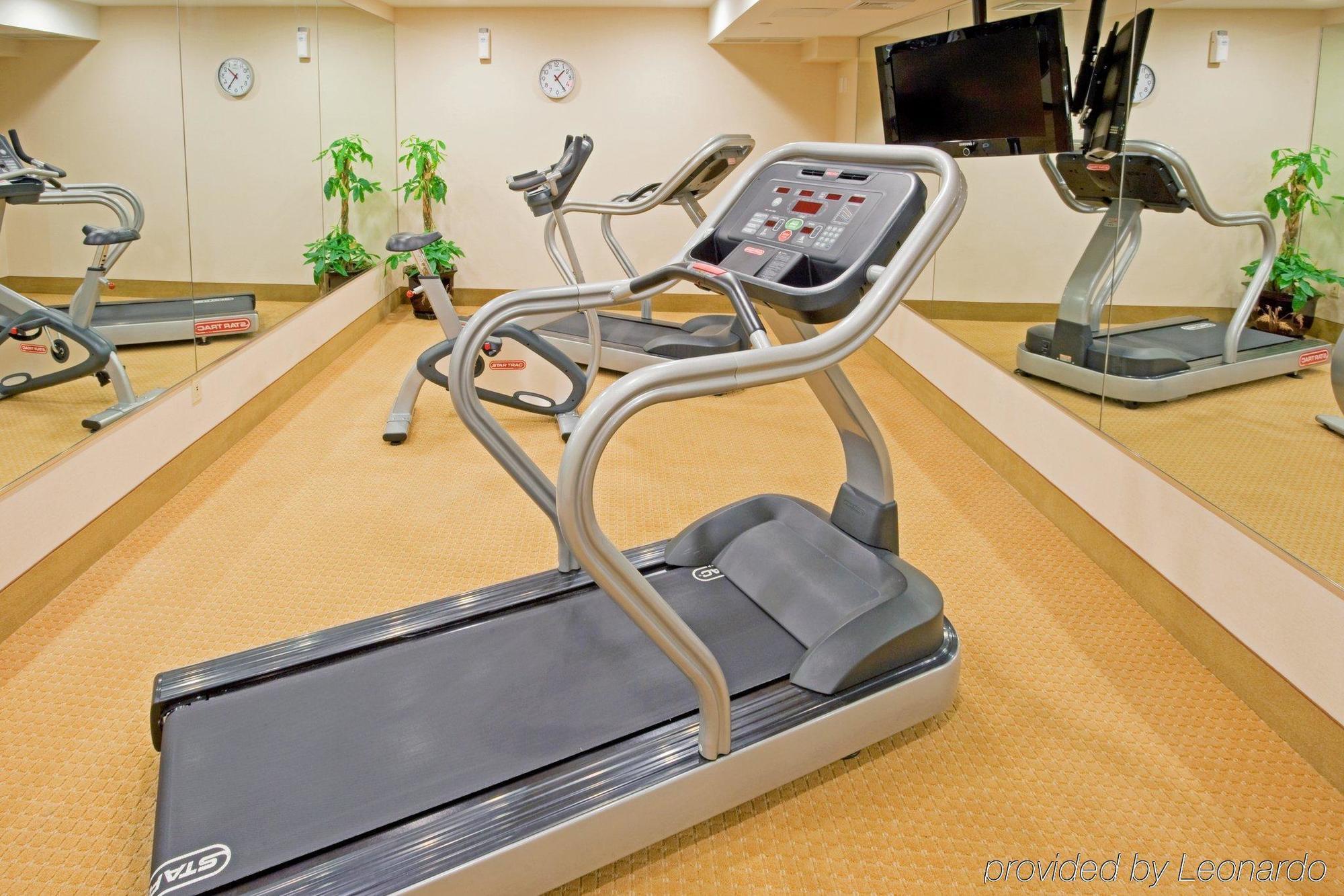 Holiday Inn Express Maspeth By Ihg Nueva York Facilidades foto